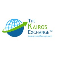 The Kairos Exchange logo - Similar company to Corenology