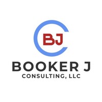 Booker J Consulting logo - Similar company to Pewee Valley Fire Department