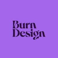BURN Design logo - Similar company to People And Spaces
