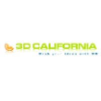 3D CALIFORNIA logo - Similar company to Bailey Systems Llc | Network Specialists Serving The Washington Dc Area
