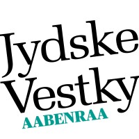 JydskeVestkysten Aabenraa logo - Similar company to Duborg Skolen Flensborg