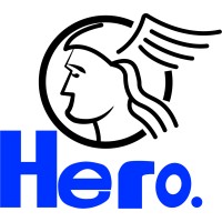 Herro Inc. logo - Similar company to Misterchampagne.Ch