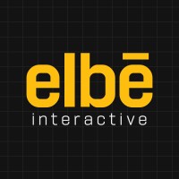 elbē interactive logo - Similar company to Elbe