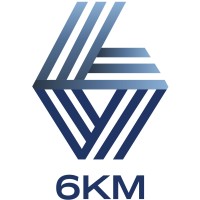 6KM logo - Similar company to Squidworks, Inc.