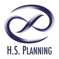 H.S. Planning logo - Similar company to Coaching Engage +