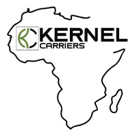 Kernel Carriers logo - Similar company to Ma Logistics