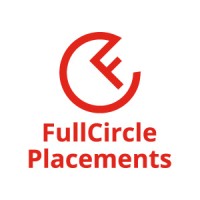 FullCircle Placements Philippines logo - Similar company to Fullcircle Placements