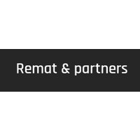 Remat & Partners logo - Similar company to Inoxytech