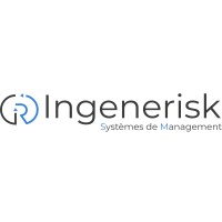 Ingénérisk logo - Similar company to Certification Qse