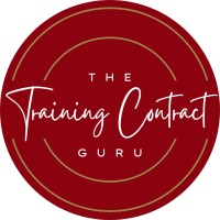 The Training Contract Guru logo - Similar company to Contax Law