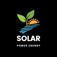 Solar Power Energy logo - Similar company to Rr Solar Power Projects - Powered By Sunlight
