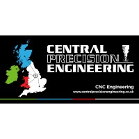 Central Precision Engineering logo - Similar company to Central Polymers Limited