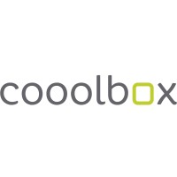Cooolbox logo - Similar company to Dexbi Ltd