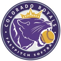 Colorado Royals Fastpitch Softball Club Inc. logo - Similar company to Yamanashi Wheelchair Softball Club