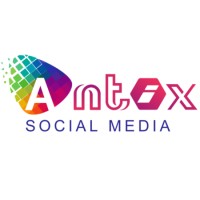 Antix Social Media logo - Similar company to Drivecloud