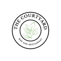 The Courtyard Bar & Restaurant logo - Similar company to Padharo Indian Restaurant