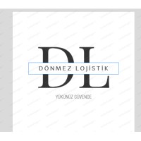 DÖNMEZ LOJİSTİK logo - Similar company to Digitalwave Yazılım Çözümleri