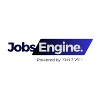 Jobs Engine Careers logo - Similar company to Ideazpay