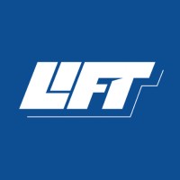 LIFT - Leading to an Inclusive Future through Technology logo - Similar company to Brainspace Technologies