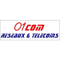 01COM logo - Similar company to Sorgia Energie
