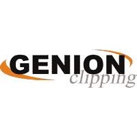 Observer Genion Clipping logo - Similar company to Naturalica Foods
