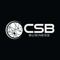 CSB Business logo - Similar company to Combufy