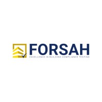 Forsah logo - Similar company to Bcts Building Completion Testing Services Ltd