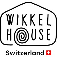 Wikkelhouse Switzerland logo - Similar company to Centro Di Cultura E D'Arte Ascona