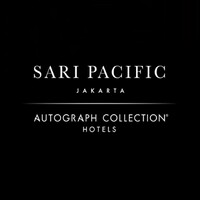 Sari Pan Pacific Jakarta