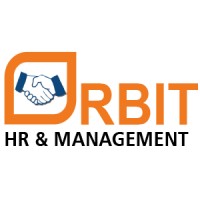 Orbit HR & Management Consultancy logo - Similar company to Orbit Global Hr Consultants Llp -