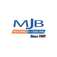 MJB Heating and Cooling logo - Similar company to Danley 911 Heating, Cooling, Plumbing & Electrical