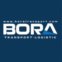 Bora Transport logo - Similar company to Bora Transportes