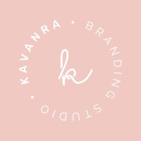 KAVANRA | Branding Studio logo - Similar company to Cobra | Branding & Design