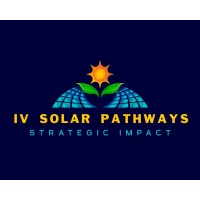 IV SOLAR PATHWAYS SRL logo - Similar company to Nextgen Renewables