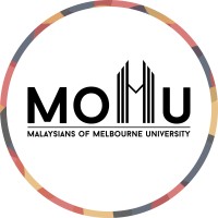 Malaysians of Melbourne University (MoMU) logo - Similar company to Bluebag