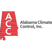 Alabama Climate Control Inc