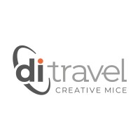 Ditravel logo - Similar company to Factor 3 Events