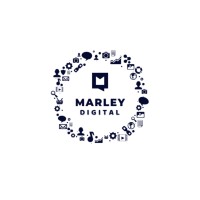 Marley Dijital Reklam ve Danışmanlık logo - Similar company to Draft Ajans