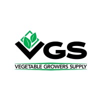 Vegetable Growers Supply logo - Similar company to Greenhouse
