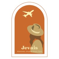 Jevais logo - Similar company to Trap—Studio