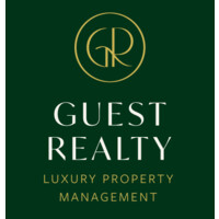 Guest Realty logo - Similar company to Custom Bnb Hosting