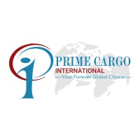 Prime Cargo International logo - Similar company to Bas Logistics