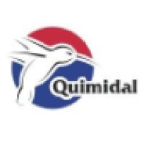 Especialidades Químicas Quimidal,C.A logo - Similar company to Cyndra