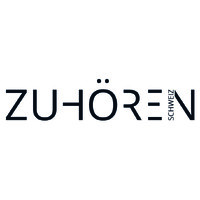 Zuhören Schweiz logo - Similar company to Wendelin Aph
