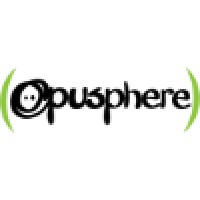 Opusphere logo - Similar company to Quintessa