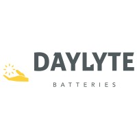 DayLyte Batteries logo - Similar company to Enabled Engineering