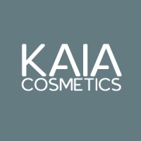 Kaia Cosmetics logo - Similar company to Kdy Global