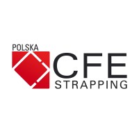 CFE Strapping Poland logo - Similar company to Saranek