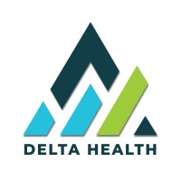 Delta Health logo - Similar company to Axis Health System