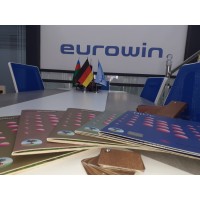 EUROwin MMC logo - Similar company to Fiberstone